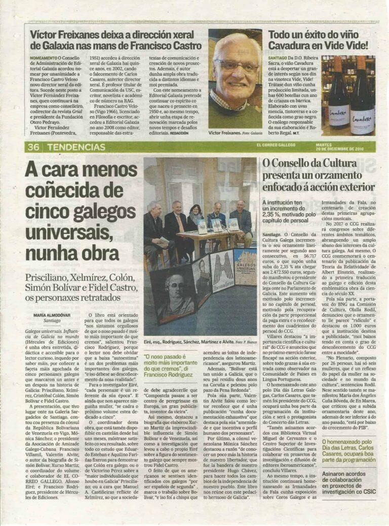 El Correo Gallego 20 12 16 768x1038 - Prensa