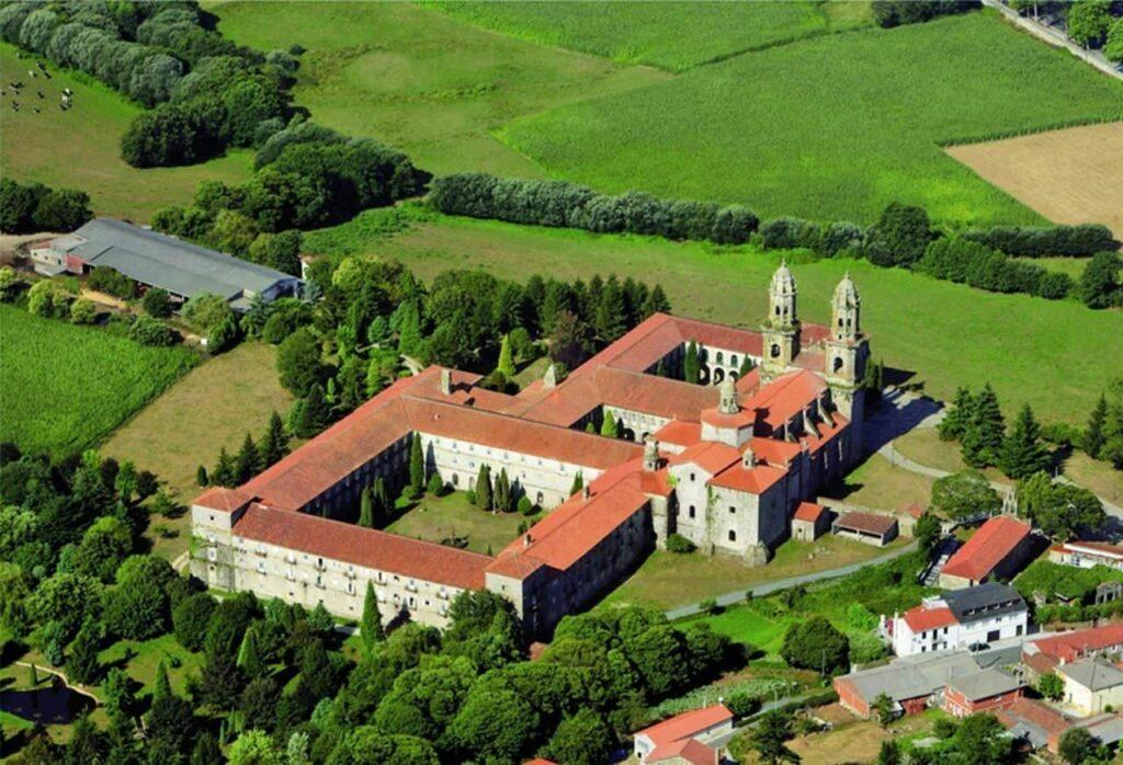 MONACATO 1024x698 - "Los monasterios en Galicia, desde su origen a la actualidad"