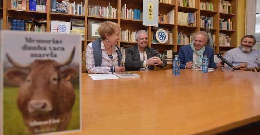 2018061200243860211 - Afonso Eiré | “A literatura ten que valer para contar historias e aquí vai unha que non estaba contada”