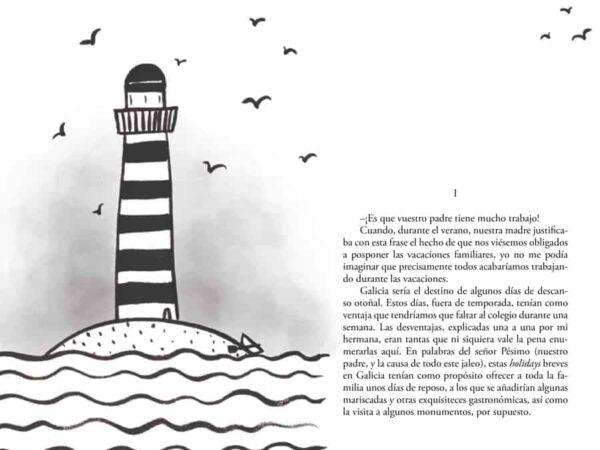 O Señor Pésimo é o Máximo - Imaxe 6