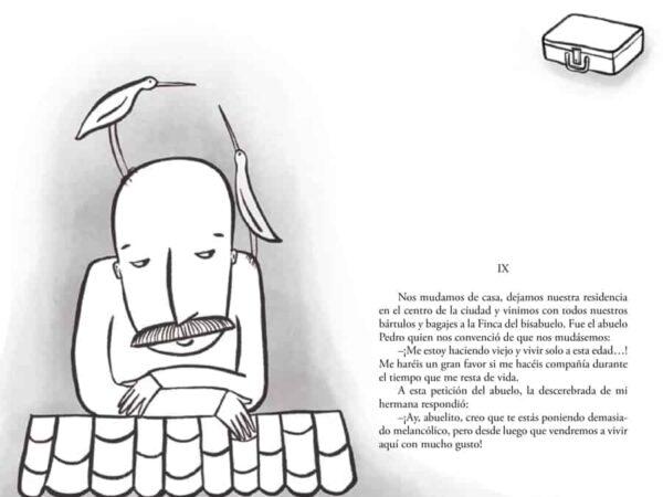 O Señor Pésimo é o Máximo - Imaxe 4