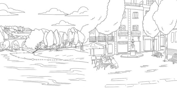 Coloreando Pontevedra - Imaxe 4