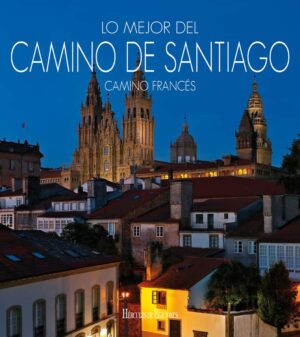 Lo mejor del Camino de Santiago Camino Francés