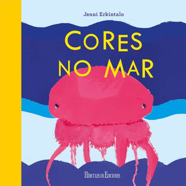 Cores no mar - Imaxe 2