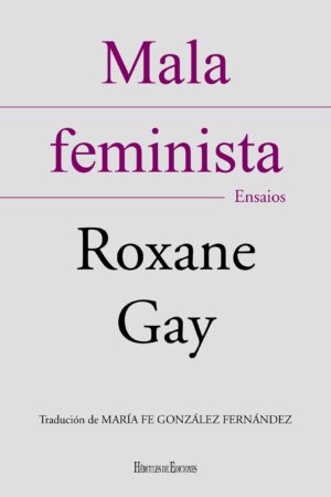 9788418966101 300x450 - Roxane Gay