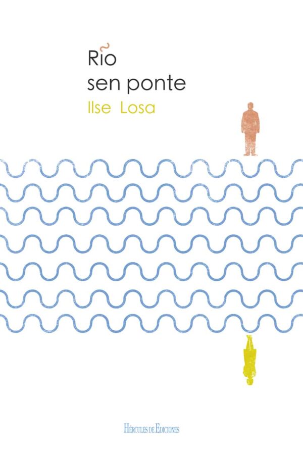 Río sen ponte