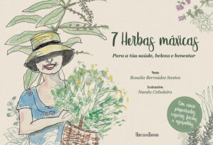 7 Herbas máxicas