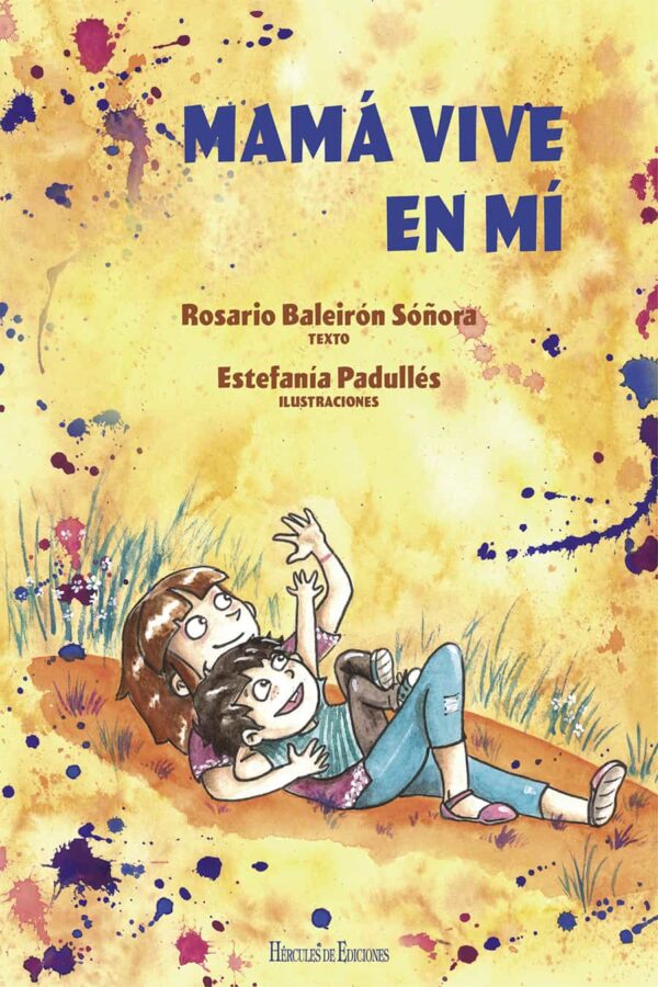 Mamá vive en mí - Imagen 2