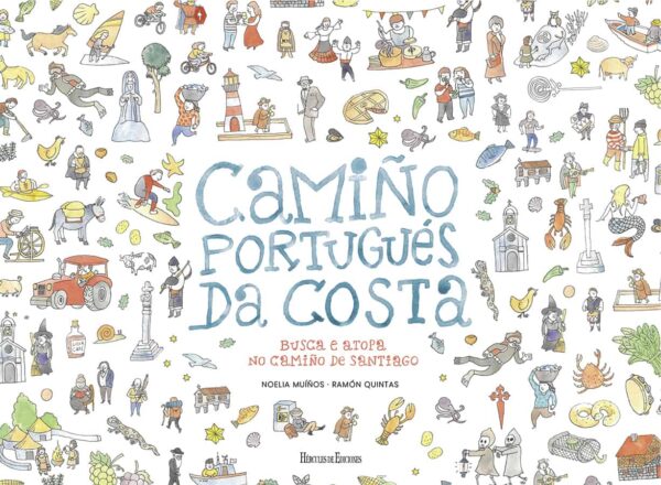 Camino Portugués de Costa - Imagen 2