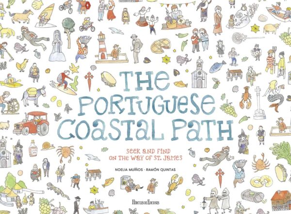 Camino Portugués de Costa - Imagen 3