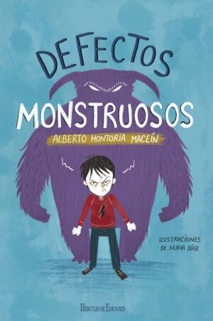 Defectos monstruosos