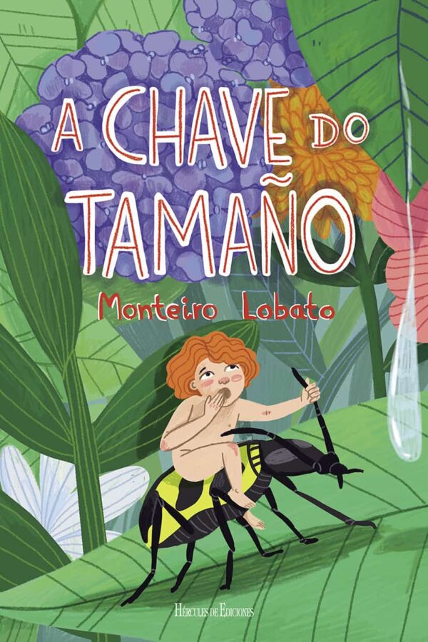 O Picapau Amarelo - Imaxe 2