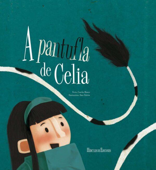 A pantufla de Celia - Imaxe 5