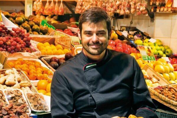 Andalucía para comérsela. Tradición evolucionada - Imaxe 4