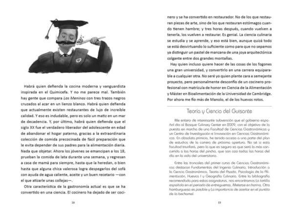 Aprende a cocinar - Imagen 4