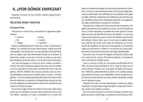 Aprende a cocinar - Imagen 3