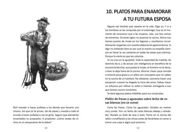 Aprende a cocinar - Imagen 2