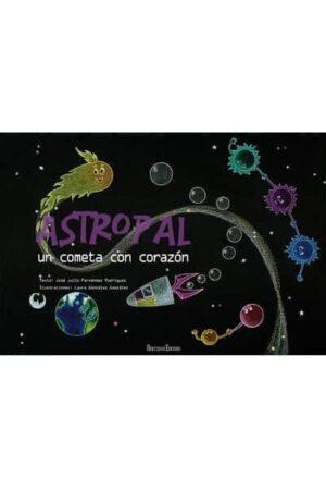 Astropal