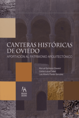 Canteras históricas de Oviedo