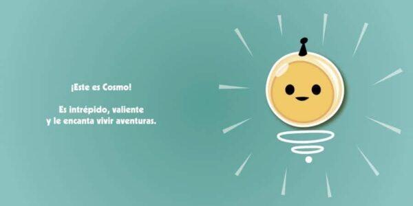 Cosmo y la estrella perdida - Imagen 8