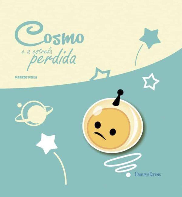 Cosmo gal 600x650 - Cosmo y la estrella perdida