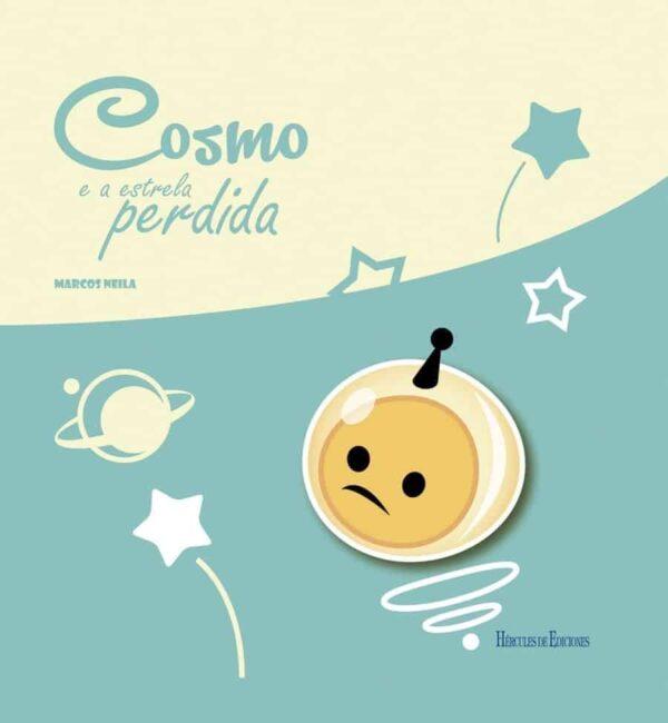 Cosmo y la estrella perdida - Imagen 2