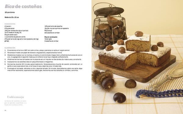 Empanadas, bizcochos y ricos dulces - Imagen 3