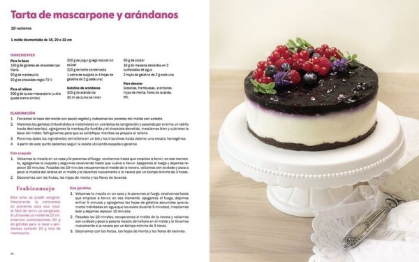 Empanadas, bizcochos y ricos dulces - Imagen 4