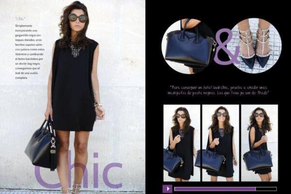 El mundo de Lovely Pepa. Descubre el lado más personal de la bloguera de moda - Imaxe 4