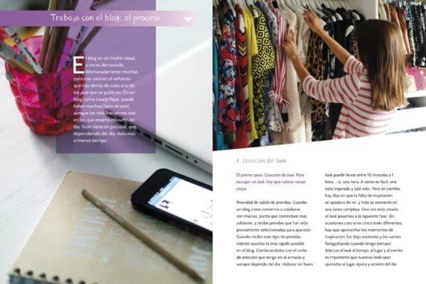 El mundo de Lovely Pepa. Descubre el lado más personal de la bloguera de moda - Imaxe 3