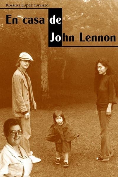 En casa de John Lennon1 - En casa de John Lennon