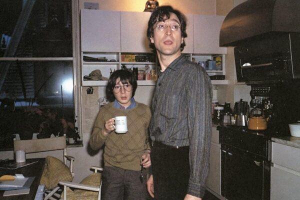 En casa de John Lennon - Imaxe 4