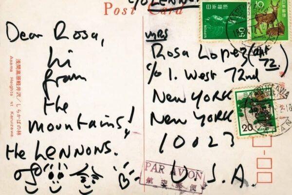 En casa de John Lennon - Imaxe 2