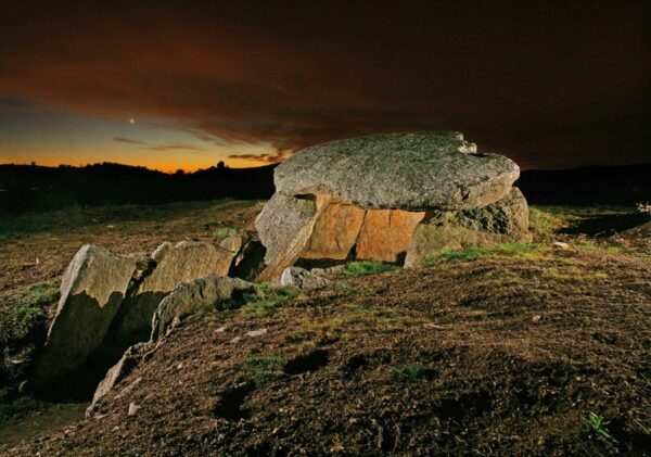 Historia de la Arquitectura Gallega - Imaxe 5
