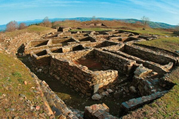 Historia de la Arquitectura Gallega - Imaxe 4