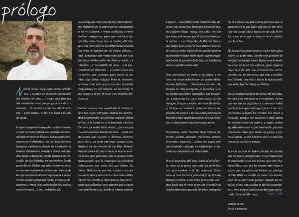 Galicia entre copas - Imaxe 3