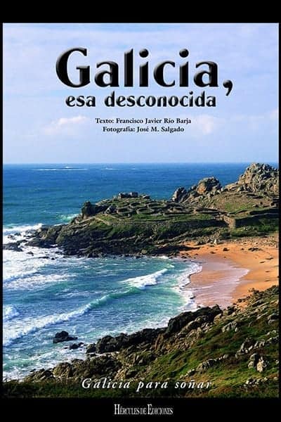 Galicia esa desconocida1 - Inicio