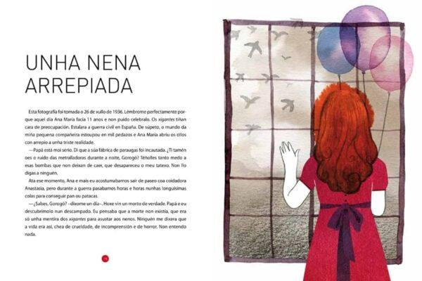 Hércules e a caixa máxica de Ana María Matute - Imaxe 6