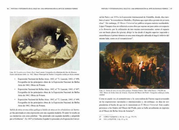IMAGEN INTERIOR 01 600x437 - Pintura y fotografía en el siglo XIX: una aproximación al arte de Dionisio Fierros