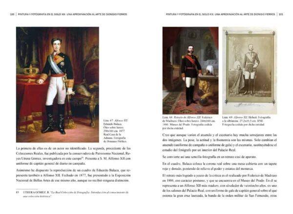 Pintura y fotografía en el siglo XIX: una aproximación al arte de Dionisio Fierros - Imagen 3