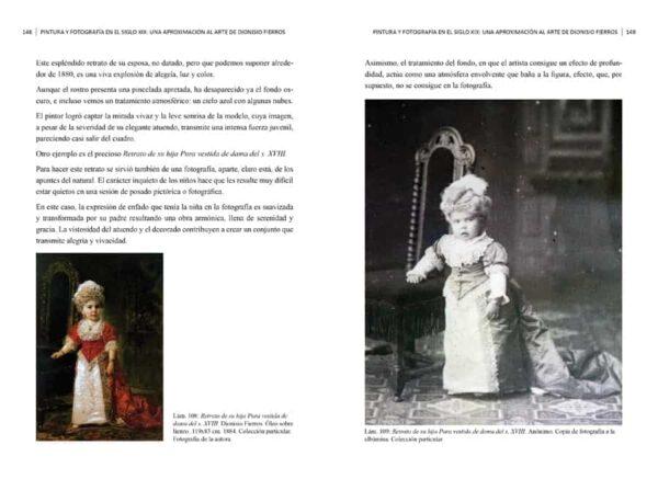 Pintura y fotografía en el siglo XIX: una aproximación al arte de Dionisio Fierros - Imagen 4