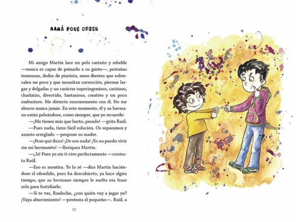 Mamá vive en mí - Imagen 5