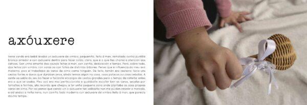 O Galego Mola. Palabras da miña vida - Imaxe 3