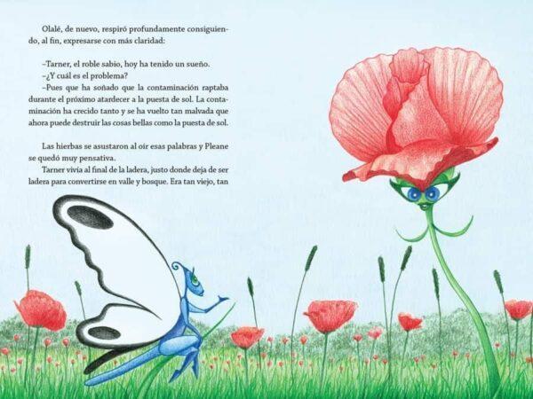 Clara y el rapto de la puesta del sol - Imagen 2