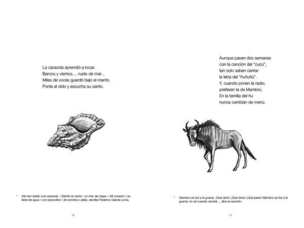El baúl del abuelo Quintas - Imagen 5
