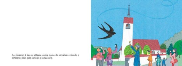 O cirrio e o dron - Imaxe 4