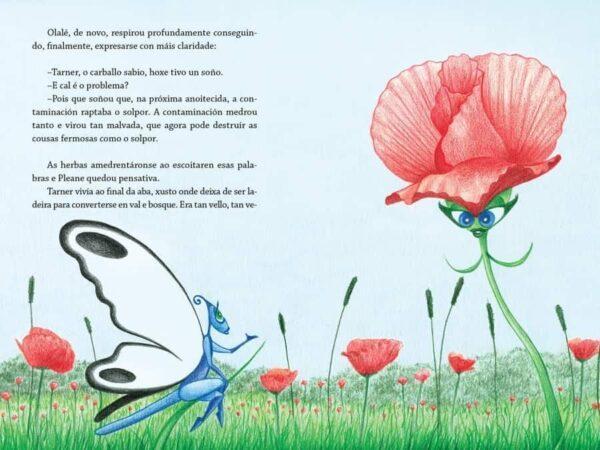 Clara y el rapto de la puesta del sol - Imagen 5