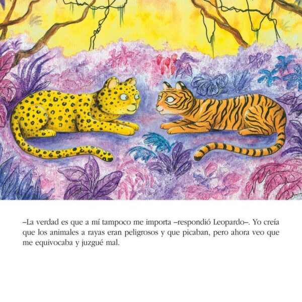A manchas ou a raias? - Imaxe 2