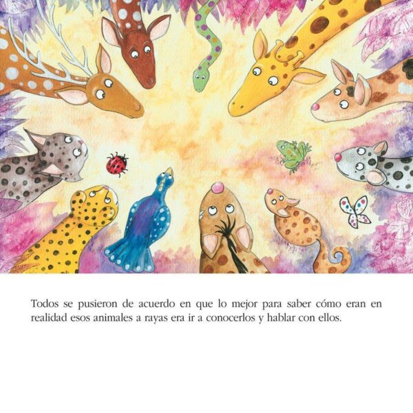 A manchas ou a raias? - Imaxe 3