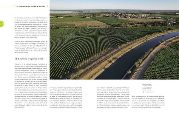 La Gran Obra de los Caminos de Santiago-Camino de Invierno (VOLUMEN XXI) - Image 7